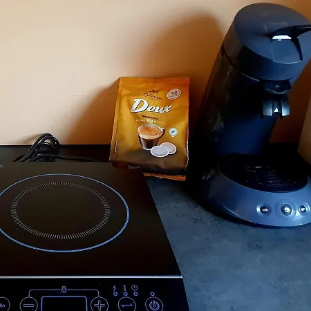 Appartement Plein Centre *