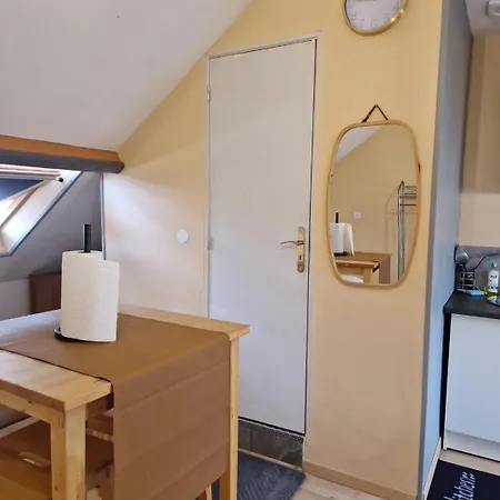 Apartment Plein Centre *