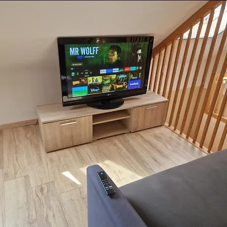Plein Centre Apartment *