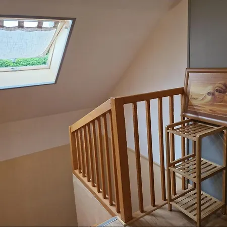 Plein Centre Apartment Saint-Quentin (Aisne)