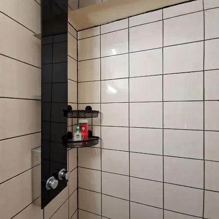 Plein Centre Apartment