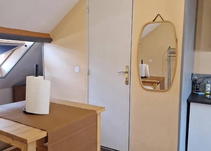 Apartment Plein Centre *