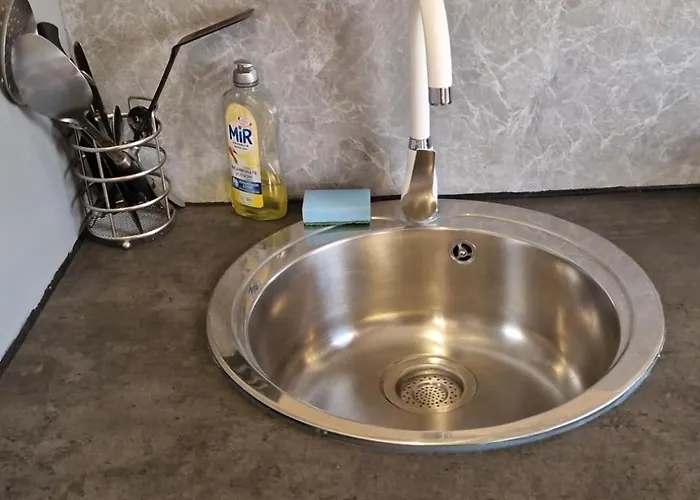 Plein Centre Apartment *