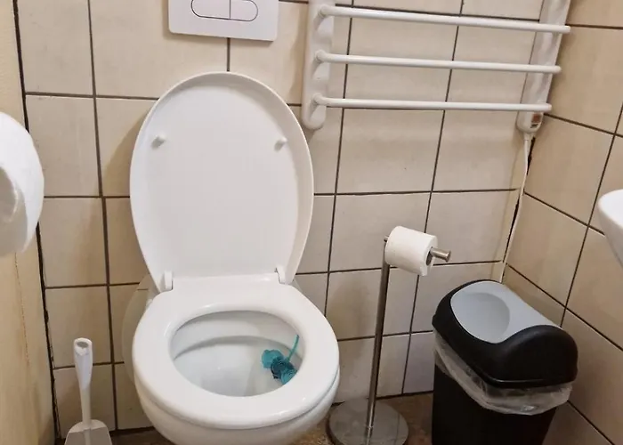 Apartment Plein Centre